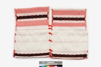 挑織上衣藏品圖，第7張