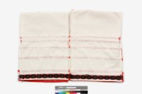 挑織上衣藏品圖，第8張