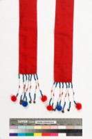 頭飾藏品圖，第4張