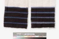 麻無袖上衣藏品圖，第2張