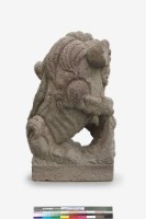 石獅藏品圖，第4張