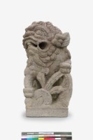 石獅藏品圖，第5張