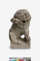 石獅藏品圖，第7張