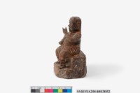 五谷先帝藏品圖，第2張