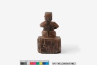 五谷先帝藏品圖，第3張