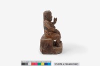 五谷先帝藏品圖，第4張