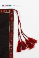 女子披肩藏品圖，第4張