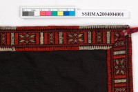 女子披肩藏品圖，第5張