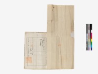 契約書8藏品圖，第2張