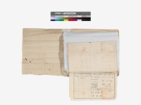 契約書8藏品圖，第6張