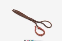 工具 鰻魚鋏藏品圖，第1張