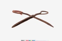 工具 鰻魚鋏藏品圖，第6張