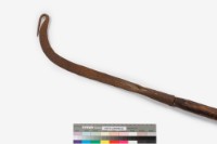 鰻魚鉤藏品圖，第2張