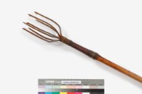 魚叉藏品圖，第3張