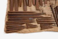 打石工具（整組）藏品圖，第8張
