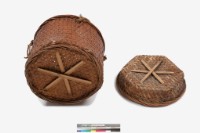 麥牙膏(挑籃)藏品圖，第7張