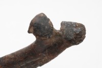 德氏水牛肋骨藏品圖，第7張