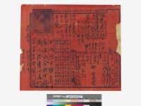 命安酉宮藏品圖，第1張