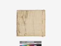 證憑書類綴,申告書,並決議書綴藏品圖，第7張