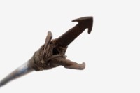 弓箭藏品圖，第9張