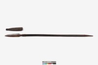 獵槍藏品圖，第2張