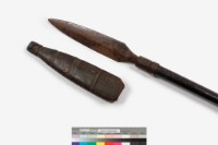 獵槍藏品圖，第3張