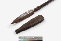 獵槍藏品圖，第4張