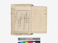 溪洲底下崁(立囑書冊)藏品圖，第10張