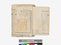 溪洲底下崁(立囑書冊)藏品圖，第15張