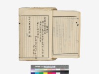 溪洲底下崁(立囑書冊)藏品圖，第20張