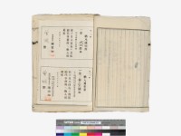 溪洲底下崁(立囑書冊)藏品圖，第22張