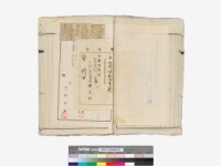 溪洲底下崁(立囑書冊)藏品圖，第26張