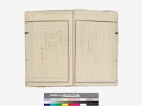 溪洲底下崁(立囑書冊)藏品圖，第29張