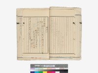 溪洲底下崁(立囑書冊)藏品圖，第41張