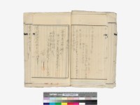 溪洲底下崁(立囑書冊)藏品圖，第47張