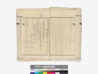 溪洲底下崁(立囑書冊)藏品圖，第48張