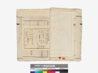 溪洲底下崁(立囑書冊)藏品圖，第53張
