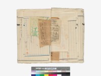 溪洲底下崁(立囑書冊)藏品圖，第60張