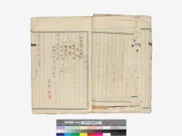 溪洲底下崁(立囑書冊)藏品圖，第66張