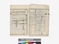 溪洲底下崁(立囑書冊)藏品圖，第72張