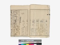溪洲底下崁(立囑書冊)藏品圖，第79張
