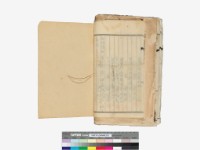 溪洲底下崁(立囑書冊)藏品圖，第90張