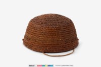 藤帽藏品圖，第1張