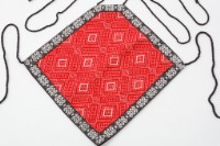 胸兜藏品圖，第2張