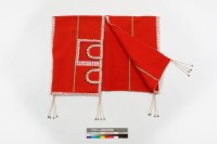 無袖短上衣藏品圖，第2張