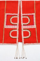 無袖短上衣藏品圖，第4張