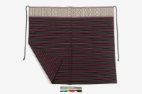 披肩藏品圖，第2張