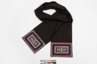 纏頭巾藏品圖，第2張