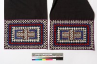 纏頭巾藏品圖，第4張