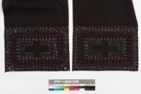 纏頭巾藏品圖，第5張